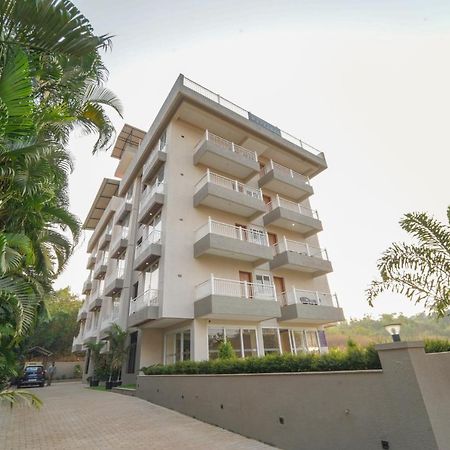 Hotel Wayfarer Porvorim Luaran gambar