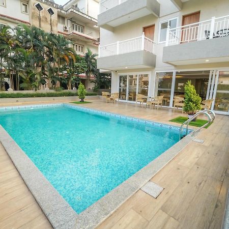 Hotel Wayfarer Porvorim Luaran gambar