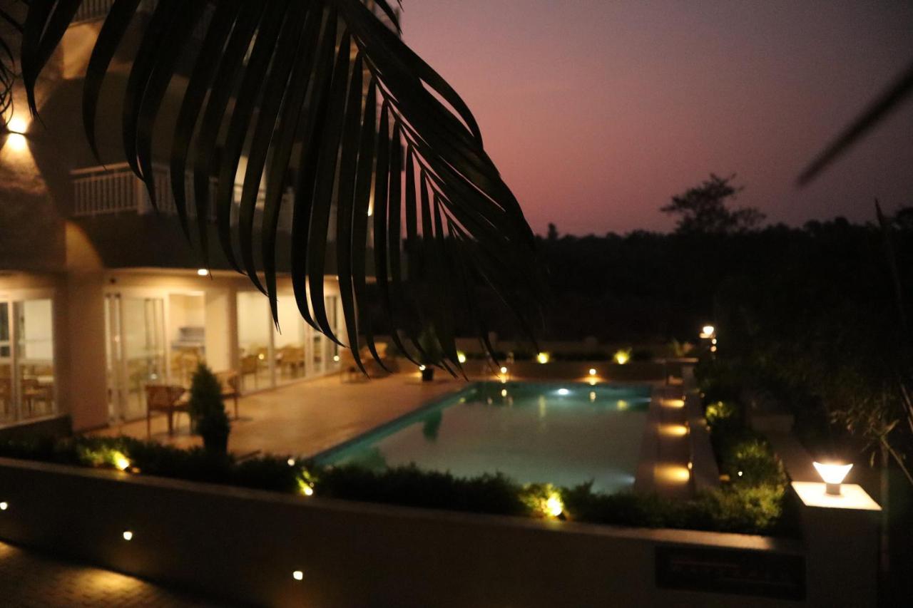 Hotel Wayfarer Porvorim Luaran gambar